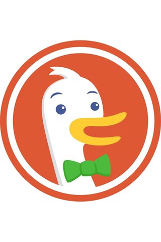 DuckDuckGo